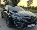 Черный Рено Меган, объемом двигателя 1.46 л и пробегом 299 тыс. км за 12800 $, фото 1 на Automoto.ua