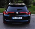 Черный Рено Меган, объемом двигателя 1.5 л и пробегом 197 тыс. км за 11800 $, фото 7 на Automoto.ua