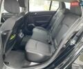 Черный Рено Меган, объемом двигателя 1.5 л и пробегом 199 тыс. км за 13250 $, фото 30 на Automoto.ua