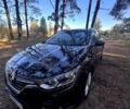 Черный Рено Меган, объемом двигателя 1.46 л и пробегом 160 тыс. км за 12900 $, фото 18 на Automoto.ua