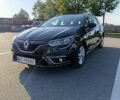 Чорний Рено Меган, об'ємом двигуна 1.46 л та пробігом 180 тис. км за 14500 $, фото 1 на Automoto.ua