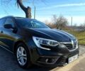 Чорний Рено Меган, об'ємом двигуна 1.5 л та пробігом 20200 тис. км за 10700 $, фото 1 на Automoto.ua