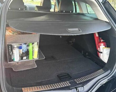 Чорний Рено Меган, об'ємом двигуна 1.46 л та пробігом 231 тис. км за 14999 $, фото 18 на Automoto.ua