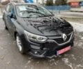 Черный Рено Меган, объемом двигателя 1.5 л и пробегом 199 тыс. км за 13250 $, фото 23 на Automoto.ua