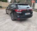 Чорний Рено Меган, об'ємом двигуна 1.46 л та пробігом 228 тис. км за 11800 $, фото 8 на Automoto.ua