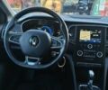 Черный Рено Меган, объемом двигателя 1.46 л и пробегом 267 тыс. км за 11700 $, фото 12 на Automoto.ua