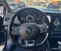 Черный Рено Меган, объемом двигателя 1.46 л и пробегом 205 тыс. км за 13550 $, фото 44 на Automoto.ua