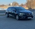 Черный Рено Меган, объемом двигателя 1.46 л и пробегом 240 тыс. км за 12500 $, фото 7 на Automoto.ua