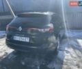Черный Рено Меган, объемом двигателя 1.46 л и пробегом 260 тыс. км за 12500 $, фото 4 на Automoto.ua