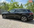 Черный Рено Меган, объемом двигателя 1.6 л и пробегом 194 тыс. км за 13000 $, фото 1 на Automoto.ua