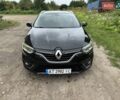 Черный Рено Меган, объемом двигателя 1.46 л и пробегом 332 тыс. км за 11700 $, фото 10 на Automoto.ua