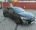 Черный Рено Меган, объемом двигателя 1.46 л и пробегом 267 тыс. км за 11700 $, фото 1 на Automoto.ua