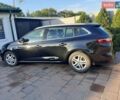 Черный Рено Меган, объемом двигателя 1.46 л и пробегом 230 тыс. км за 12000 $, фото 1 на Automoto.ua