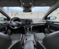 Черный Рено Меган, объемом двигателя 1.5 л и пробегом 267 тыс. км за 12500 $, фото 1 на Automoto.ua