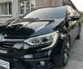 Черный Рено Меган, объемом двигателя 1.46 л и пробегом 299 тыс. км за 12800 $, фото 21 на Automoto.ua
