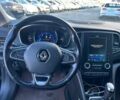 Рено Меган 2017 у Львові на Automoto.ua Чорний Рено Меган, об'ємом двигуна 1.6 л та пробігом 221 тис. км за 13990 $, фото 19 на Automoto.ua