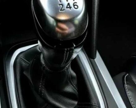 Чорний Рено Меган, об'ємом двигуна 0.12 л та пробігом 110 тис. км за 10000 $, фото 7 на Automoto.ua