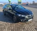 Чорний Рено Меган, об'ємом двигуна 1.46 л та пробігом 228 тис. км за 11800 $, фото 12 на Automoto.ua