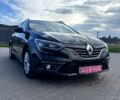 Черный Рено Меган, объемом двигателя 1.5 л и пробегом 258 тыс. км за 12800 $, фото 1 на Automoto.ua