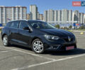 Черный Рено Меган, объемом двигателя 1.46 л и пробегом 197 тыс. км за 13500 $, фото 1 на Automoto.ua