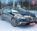 Черный Рено Меган, объемом двигателя 1.5 л и пробегом 226 тыс. км за 13500 $, фото 2 на Automoto.ua