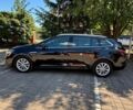Черный Рено Меган, объемом двигателя 1.46 л и пробегом 258 тыс. км за 12900 $, фото 5 на Automoto.ua