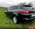 Черный Рено Меган, объемом двигателя 1.5 л и пробегом 183 тыс. км за 11500 $, фото 5 на Automoto.ua