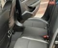 Черный Рено Меган, объемом двигателя 1.46 л и пробегом 244 тыс. км за 12500 $, фото 18 на Automoto.ua