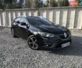 Чорний Рено Меган, об'ємом двигуна 1.5 л та пробігом 205 тис. км за 12000 $, фото 1 на Automoto.ua