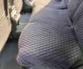 Черный Рено Меган, объемом двигателя 1.5 л и пробегом 180 тыс. км за 13800 $, фото 9 на Automoto.ua