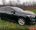 Черный Рено Меган, объемом двигателя 1.5 л и пробегом 183 тыс. км за 11500 $, фото 4 на Automoto.ua