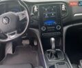 Черный Рено Меган, объемом двигателя 1.5 л и пробегом 205 тыс. км за 12900 $, фото 22 на Automoto.ua
