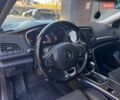 Черный Рено Меган, объемом двигателя 1.46 л и пробегом 205 тыс. км за 13550 $, фото 34 на Automoto.ua
