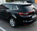 Черный Рено Меган, объемом двигателя 1.46 л и пробегом 235 тыс. км за 14000 $, фото 4 на Automoto.ua