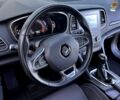 Черный Рено Меган, объемом двигателя 1.46 л и пробегом 160 тыс. км за 12900 $, фото 70 на Automoto.ua