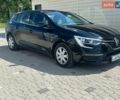 Черный Рено Меган, объемом двигателя 1.2 л и пробегом 161 тыс. км за 9700 $, фото 4 на Automoto.ua