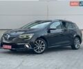 Черный Рено Меган, объемом двигателя 1.5 л и пробегом 226 тыс. км за 12600 $, фото 1 на Automoto.ua