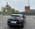 Чорний Рено Меган, об'ємом двигуна 1.5 л та пробігом 279 тис. км за 14000 $, фото 4 на Automoto.ua