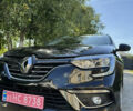 Черный Рено Меган, объемом двигателя 1.2 л и пробегом 62 тыс. км за 11200 $, фото 1 на Automoto.ua