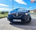 Чорний Рено Меган, об'ємом двигуна 1.6 л та пробігом 219 тис. км за 14000 $, фото 3 на Automoto.ua
