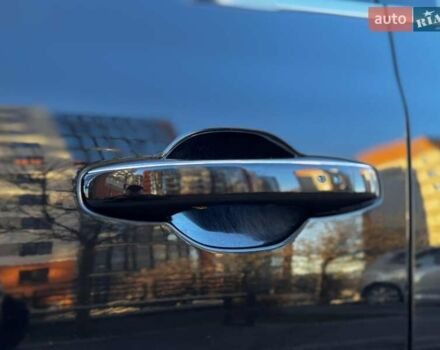 Черный Рено Меган, объемом двигателя 1.46 л и пробегом 205 тыс. км за 13550 $, фото 28 на Automoto.ua