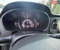 Черный Рено Меган, объемом двигателя 1.46 л и пробегом 304 тыс. км за 10900 $, фото 25 на Automoto.ua