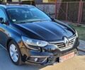 Черный Рено Меган, объемом двигателя 1.6 л и пробегом 175 тыс. км за 11999 $, фото 6 на Automoto.ua