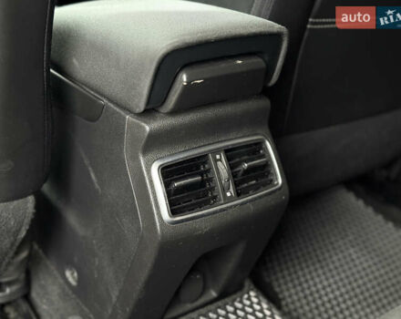 Черный Рено Меган, объемом двигателя 1.5 л и пробегом 152 тыс. км за 12500 $, фото 23 на Automoto.ua