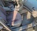 Черный Рено Меган, объемом двигателя 1.5 л и пробегом 180 тыс. км за 13800 $, фото 14 на Automoto.ua