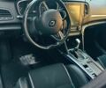 Черный Рено Меган, объемом двигателя 1.5 л и пробегом 214 тыс. км за 10800 $, фото 6 на Automoto.ua