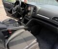 Черный Рено Меган, объемом двигателя 1.6 л и пробегом 194 тыс. км за 13000 $, фото 9 на Automoto.ua