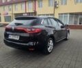 Черный Рено Меган, объемом двигателя 1.46 л и пробегом 181 тыс. км за 13300 $, фото 5 на Automoto.ua