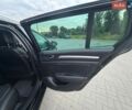 Черный Рено Меган, объемом двигателя 1.46 л и пробегом 304 тыс. км за 10900 $, фото 16 на Automoto.ua