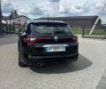 Черный Рено Меган, объемом двигателя 1.5 л и пробегом 258 тыс. км за 12800 $, фото 8 на Automoto.ua